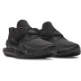 mini: Buty do koszykówki uniseks Under Armour D. Fox 2 - czarne (2)