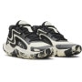 mini: Sneakersy uniseks Under Armour UA JET '25 - multikolor (2)