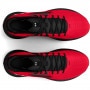 mini: Buty do koszykówki uniseks UNDER ARMOUR UA Lockdown 6 - czerwone (5)