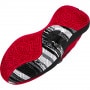 mini: Buty do koszykówki uniseks UNDER ARMOUR UA Lockdown 6 - czerwone (4)