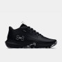 mini: Buty do koszykówki uniseks Under Armour UA Lockdown 7 - czarne (3)