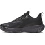mini: Buty do koszykówki uniseks Under Armour UA Lockdown 8 - czarne (3)