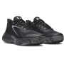 mini: Buty do koszykówki uniseks Under Armour UA Lockdown 8 - czarne (2)