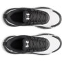 mini: Buty do koszykówki uniseks Under Armour UA Lockdown 8 - czarne (4)