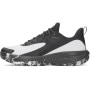 mini: Buty do koszykówki uniseks Under Armour UA Lockdown 8 - czarne (3)