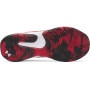 mini: Buty do koszykówki uniseks Under Armour UA Lockdown 8 - czerwone (5)