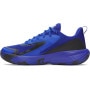 mini: Buty do koszykówki uniseks Under Armour UA Lockdown 8 - niebieskie (3)