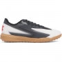  UNDER ARMOUR Buty piłkarskie turfy uniseks Under Armour UA U Shadow Turf 3  czarne  Czarny