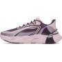 mini: Buty treningowe uniseks Under Armour UA HB Trainer Sport - różowe (3)