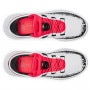 mini: Buty treningowe uniseks Under Armour UA Slipspeed Mega Ripstop - białe  (6)