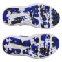 mini: Chłopięce buty do biegania Under Armour UA BPS Assert 10 AC - niebieskie (5)