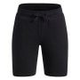 mini: Chłopięce spodenki dresowe Under Armour UA Rival Lightweight - czarne (1)