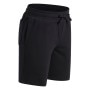 mini: Chłopięce spodenki dresowe Under Armour UA Rival Lightweight - czarne (3)