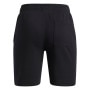mini: Chłopięce spodenki dresowe Under Armour UA Rival Lightweight - czarne (2)