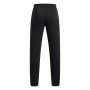 mini: Chłopięce spodnie dresowe joggery Under Armour UA B Rival Fleece Jogger - czarne (2)