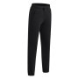 mini: Chłopięce spodnie dresowe joggery Under Armour UA B Rival Fleece Jogger - czarne (3)