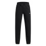 Obrazek dla: UNDER ARMOUR Chłopięce spodnie dresowe joggery Under Armour UA B Rival Fleece Jogger  czarne Czarny