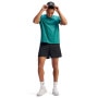 mini: Czapka z daszkiem uniseks Under Armour StealthForm Uncrushable - czarna (3)