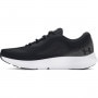 Damskie buty do biegania Under Armour UA Charged Rogue 4 - czarne