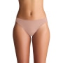 mini: Damska bielizna treningowa (3-pack) Under Armour UA PURE STRETCH MESH THONG 3pk - multikolor (1)
