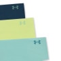 mini: Damska bielizna treningowa (3-pack) Under Armour UA Pure Stretch NS Thong - multikolor (5)