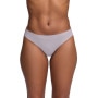  UNDER ARMOUR Damska bielizna treningowa (3pack) Under Armour UA Pure Stretch NS Thong   multikolor Multikolor