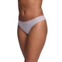 mini: Damska bielizna treningowa (3-pack) Under Armour UA Pure Stretch NS Thong  - multikolor (3)