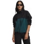 Obrazek dla: UNDER ARMOUR Damska bluza dresowa Under Armour Unstoppable Wvn FZ  turkusowa Turkusowy