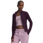 mini: Damska bluza treningowa Under Armour UA Meridian - fioletowa (1)