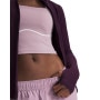 mini: Damska bluza treningowa Under Armour UA Meridian - fioletowa (3)