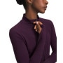 mini: Damska bluza treningowa Under Armour UA Meridian - fioletowa (4)