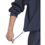 mini: Damska bluza treningowa Under Armour UA Performance Fleece QZ - granatowa (3)