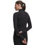 mini: Damska bluza treningowa Under Armour Vanish Elite Full Zip - czarna (2)