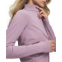 mini: Damska bluza treningowa Under Armour Vanish Elite Full Zip - różowa (3)