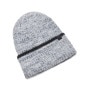mini: Damska czapka beanie Under Armour W Halftime Cozy Beanie - szara (2)