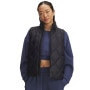mini: Damska kamizelka Under Armour LEGEND DOWN VEST - czarna (2)