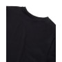 mini: Damska koszulka treningowa Under Armour Motion Fitted SS - czarna (4)