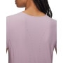 mini: Damska koszulka treningowa Under Armour Vanish Elite Short Sleeve - różowa (3)