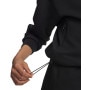 mini: Damska kurtka Under Armour Unstoppable Fleece FZ Jkt - czarna (4)
