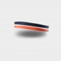 Obrazek dla: UNDER ARMOUR Damska opaska na głowę treningowa (2pack) Under Armour W's Adjustable Mini Bands  multikolor Multikolor