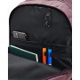 Damski plecak treningowy UNDER ARMOUR UA Hustle Signature Backpack