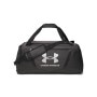 mini: Torba treningowa uniseks Under Armour UA Undeniable 5.0 Duffle MD - czarna (2)