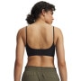 mini: Damski biustonosz treningowy Under Armour Open Back Bralette - czarny (4)