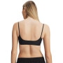 mini: Damski biustonosz treningowy Under Armour Open Back Bralette - czarny (6)