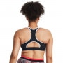 mini: Biustonosz treningowy Under Armour UA HG Armour High Print - multikolor (2)
