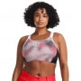mini: Biustonosz treningowy Under Armour UA HG Armour High Print - multikolor (5)