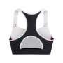 mini: Biustonosz treningowy Under Armour UA HG Armour High Print - multikolor (7)