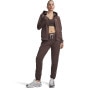 Obrazek dla: UNDER ARMOUR Damski dres komplet treningowy Under Armour UA Rival Tricot Tracksuit HD  brązowy Brązowy
