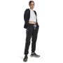 mini: Damski dres komplet treningowy Under Armour UA Rival Tricot Tracksuit HD - czarny (1)