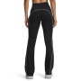mini: Damski longsleeve treningowy Under Armour Motion LS Mock - czarny (3)